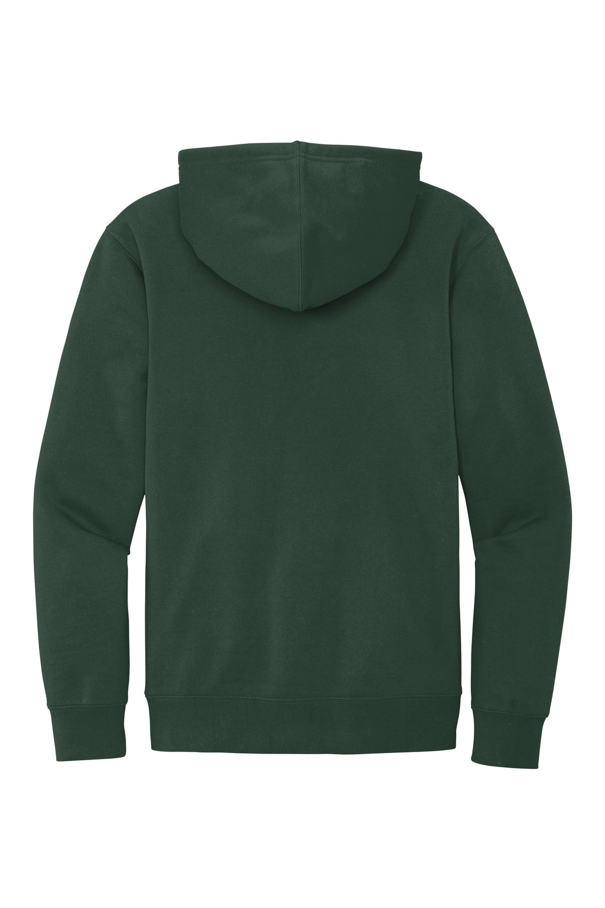District Mens V.I.T.Fleece Hoodie DT6100 District