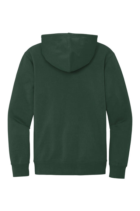 District Mens V.I.T.Fleece Hoodie DT6100 District
