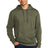 District Mens V.I.T.Fleece Hoodie DT6100 District