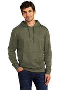 District Mens V.I.T.Fleece Hoodie DT6100 District