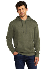 District Mens V.I.T.Fleece Hoodie DT6100 District