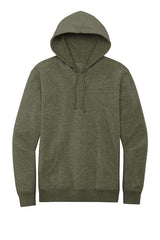 District Mens V.I.T.Fleece Hoodie DT6100 District