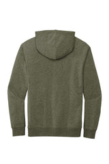 District Mens V.I.T.Fleece Hoodie DT6100 District