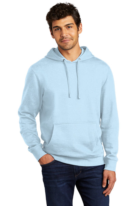 District Mens V.I.T.Fleece Hoodie DT6100 District