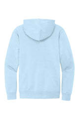 District Mens V.I.T.Fleece Hoodie DT6100 District