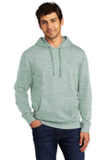 District Mens V.I.T.Fleece Hoodie DT6100 District