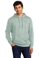 District Mens V.I.T.Fleece Hoodie DT6100 District
