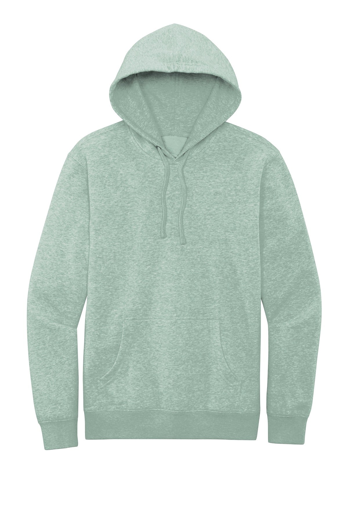 District Mens V.I.T.Fleece Hoodie DT6100 District