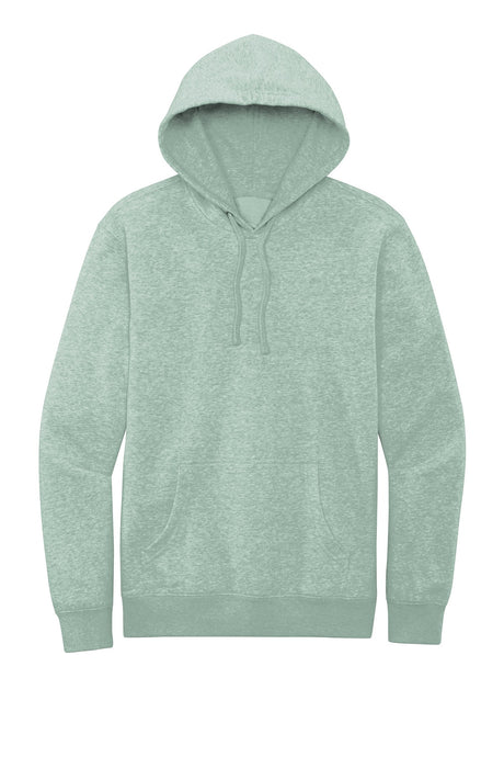 District Mens V.I.T.Fleece Hoodie DT6100 District