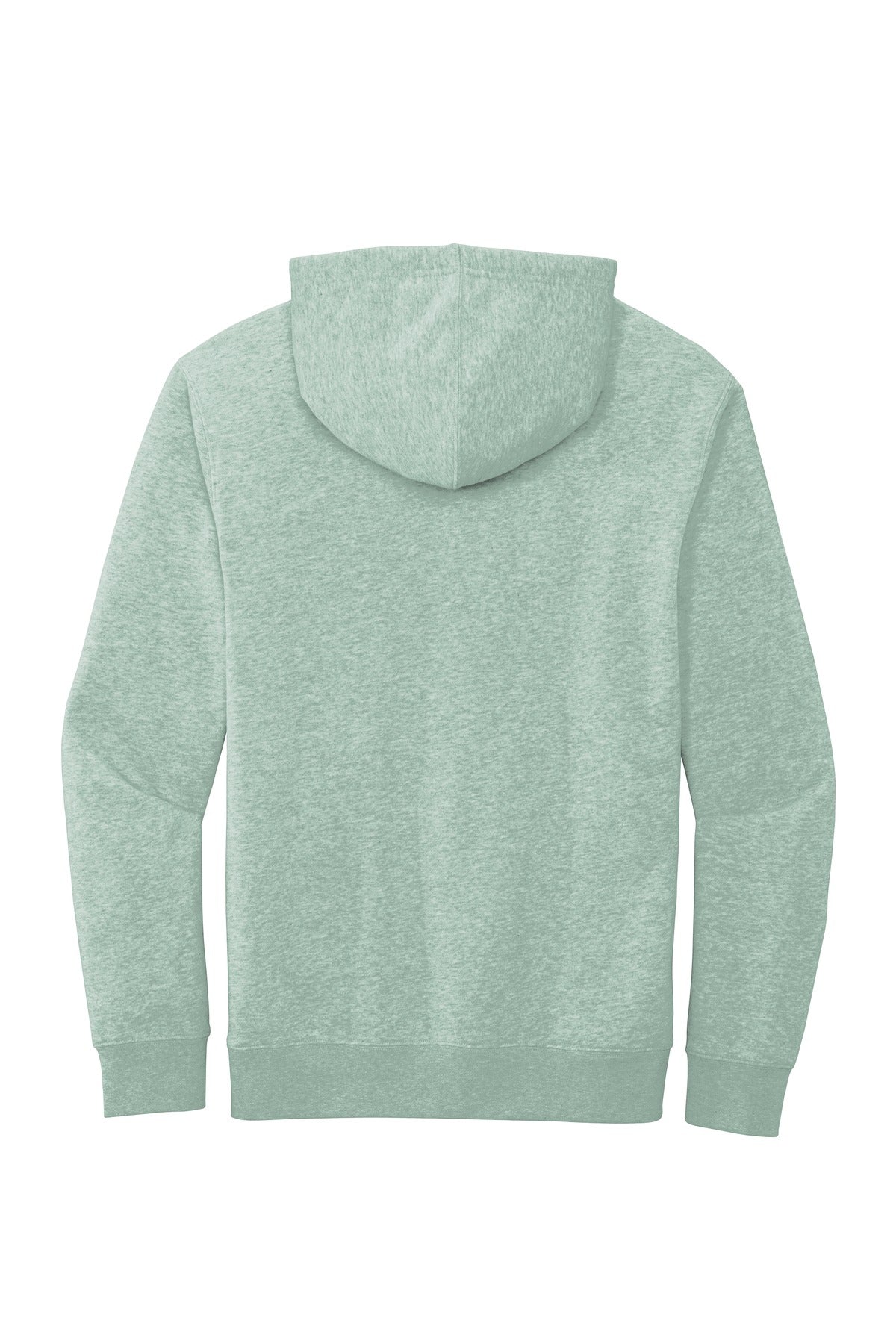 District Mens V.I.T.Fleece Hoodie DT6100 District