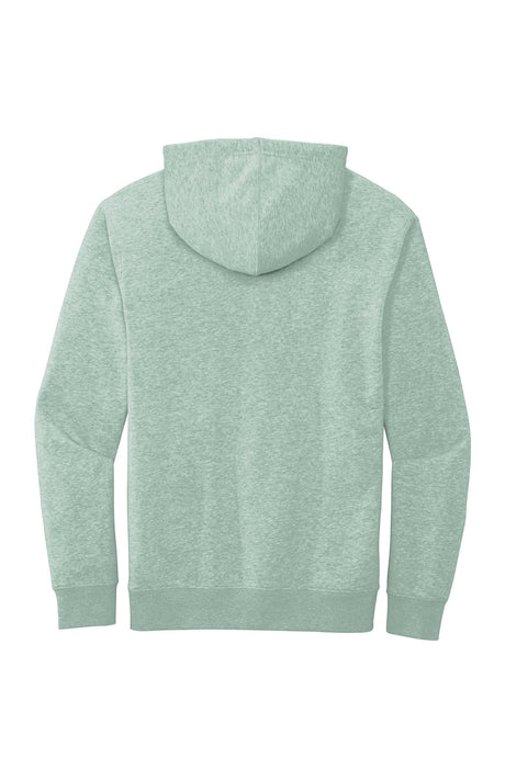 District Mens V.I.T.Fleece Hoodie DT6100 District