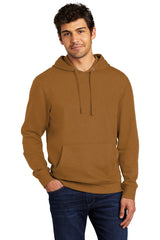 District Mens V.I.T.Fleece Hoodie DT6100 District