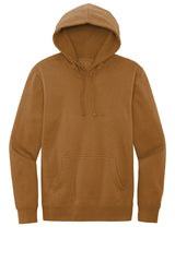 District Mens V.I.T.Fleece Hoodie DT6100 District
