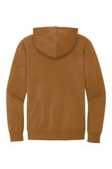 District Mens V.I.T.Fleece Hoodie DT6100 District