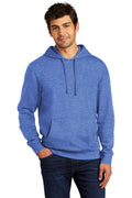 District Mens V.I.T.Fleece Hoodie DT6100 District