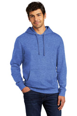 District Mens V.I.T.Fleece Hoodie DT6100 District