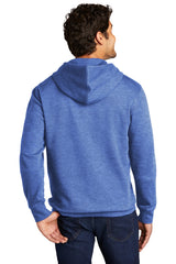 District Mens V.I.T.Fleece Hoodie DT6100 District