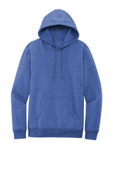 District Mens V.I.T.Fleece Hoodie DT6100 District