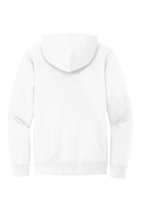 District Mens V.I.T.Fleece Hoodie DT6100 District