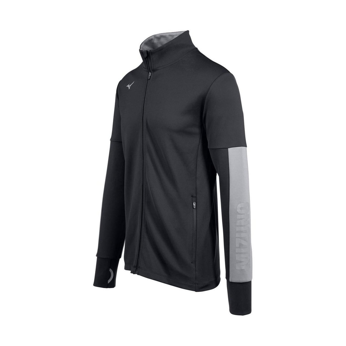 Mizuno Men's Alpha Quest Jacket-1