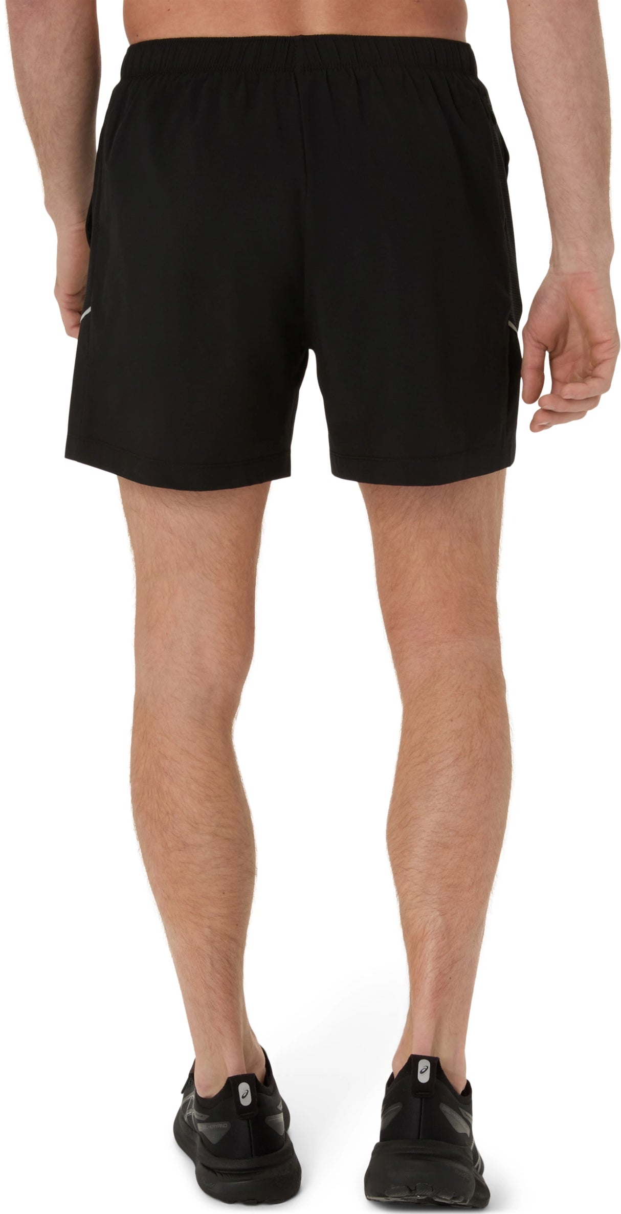 Asics Men's 5-Inch PR Lyte Shorts-2
