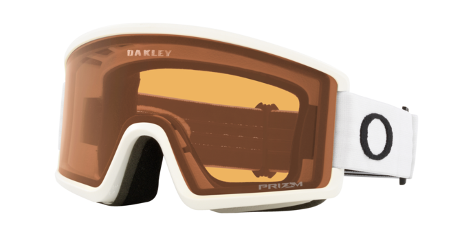 Oakley Target Line M Snow Goggles-2