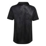 adidas Youth All Blacks Home Replica Jersey-3