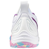 Mizuno Women's Wave Momentum 3 Volleyball Shoes-5