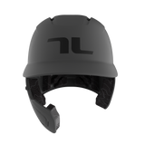 Tucci Potenza Baseball Batting Helmet With Jaw Guard-55
