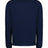 MV Sport Men's Vintage Fleece Raglan Crewneck Sweatshirt-1