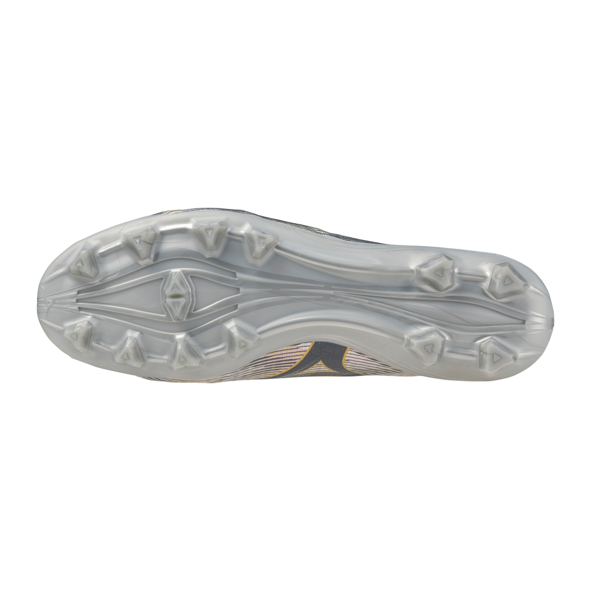 Mizuno Adult A II Pro Soccer Cleats-2