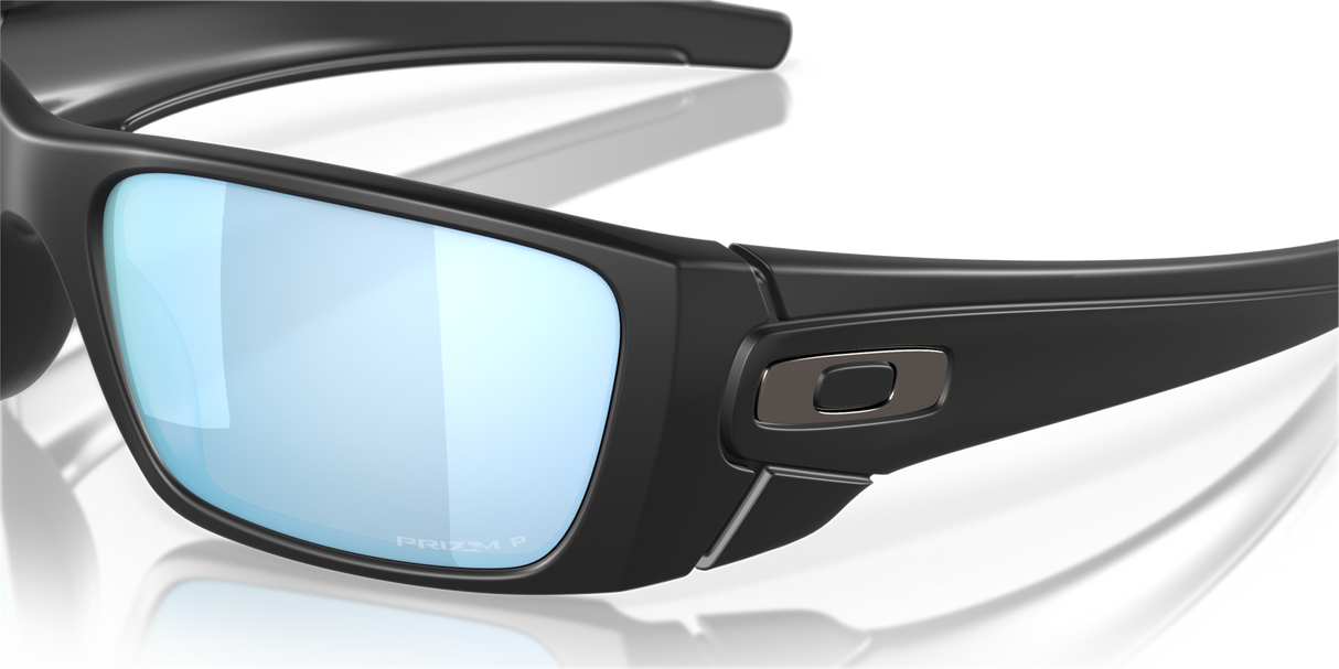Oakley Fuel Cell Glasses-10
