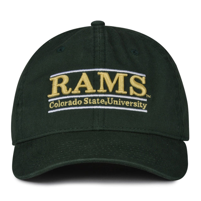 The Game Headwear Colorado State Dad Cap