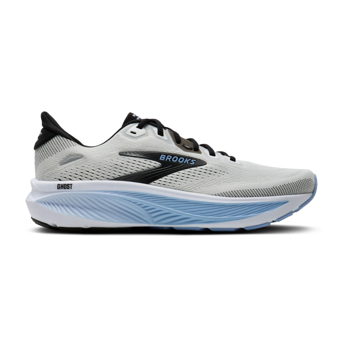 Brooks Men's Ghost 18 Running Shoes-2