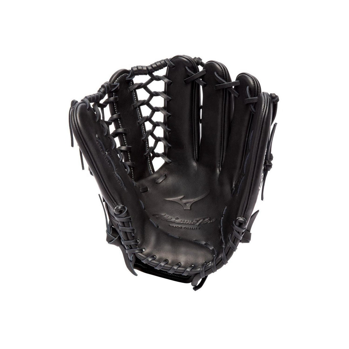Mizuno Pro Brett Gardner 12.75" Baseball Glove-2