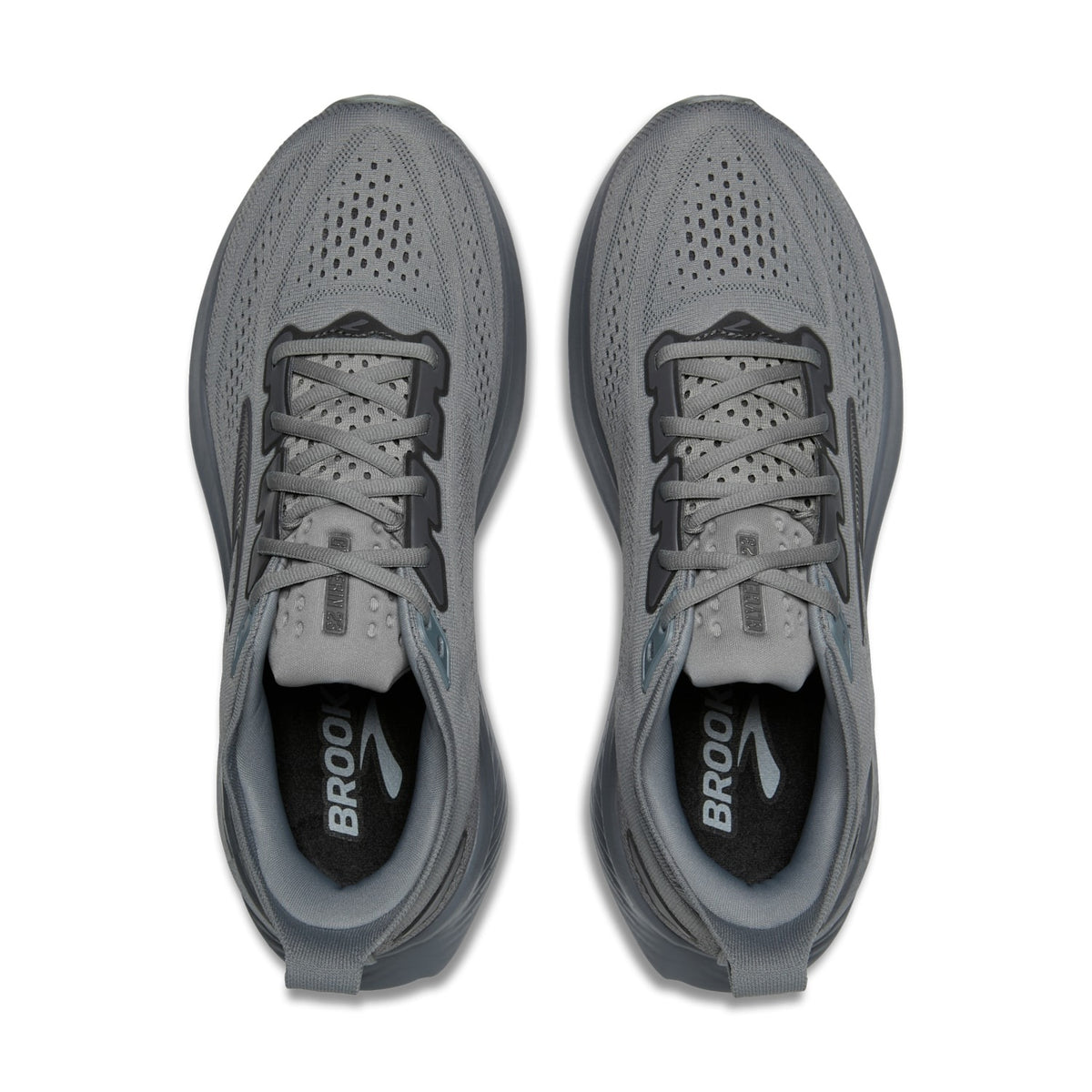 Brooks Men's Glycerin 23 Running Shoes-5