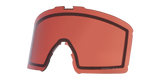 Oakley Line Miner L Replacement Lenses