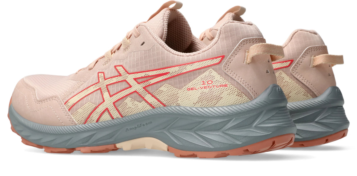 Asics Women's GEL-Venture 10 Trail Running Shoes-7