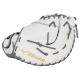 Mizuno MVP Prime 13" Fastpitch Softball First Base Mitt-3