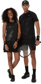 Asics Women's Match Dress Night Energy-6