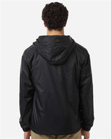 Columbia Men's Glenbrook Bend Fleece Lined Jacket-5