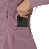 Asics Women's Road Winter Jacket-10