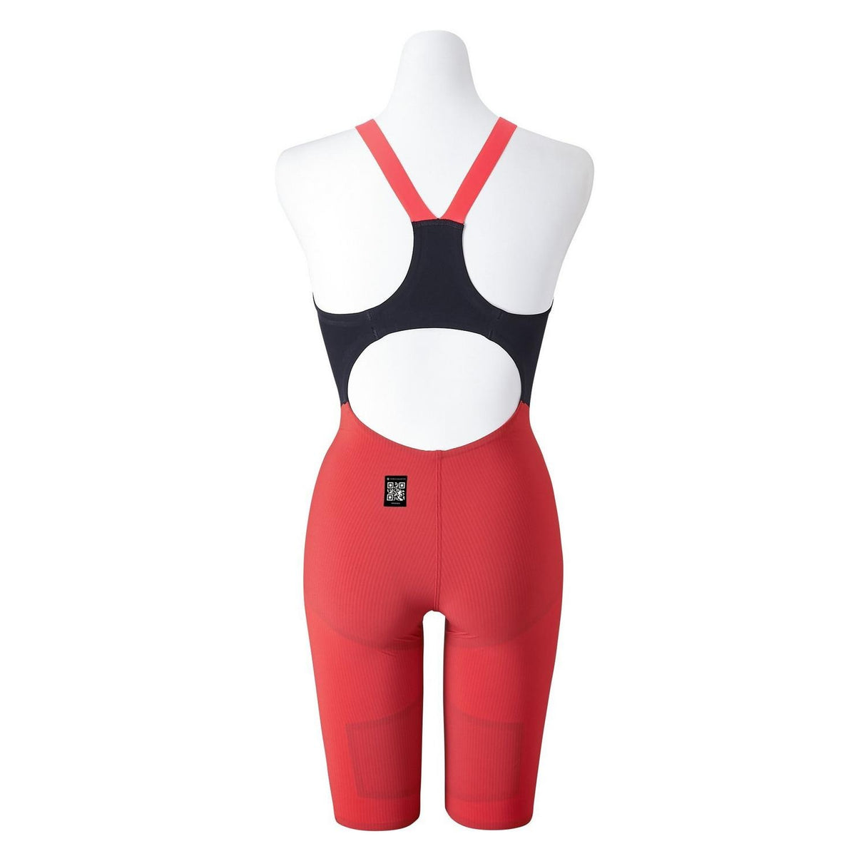 Mizuno Women's GX-Sonic 6 Compression Release Technical Swimsuit Long-2