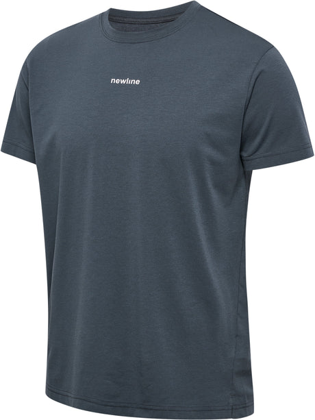 Newline Men's Logo Short Sleeve T-Shirt-1
