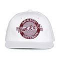 The Game Headwear Texas A&M Retro Snapback Hat
