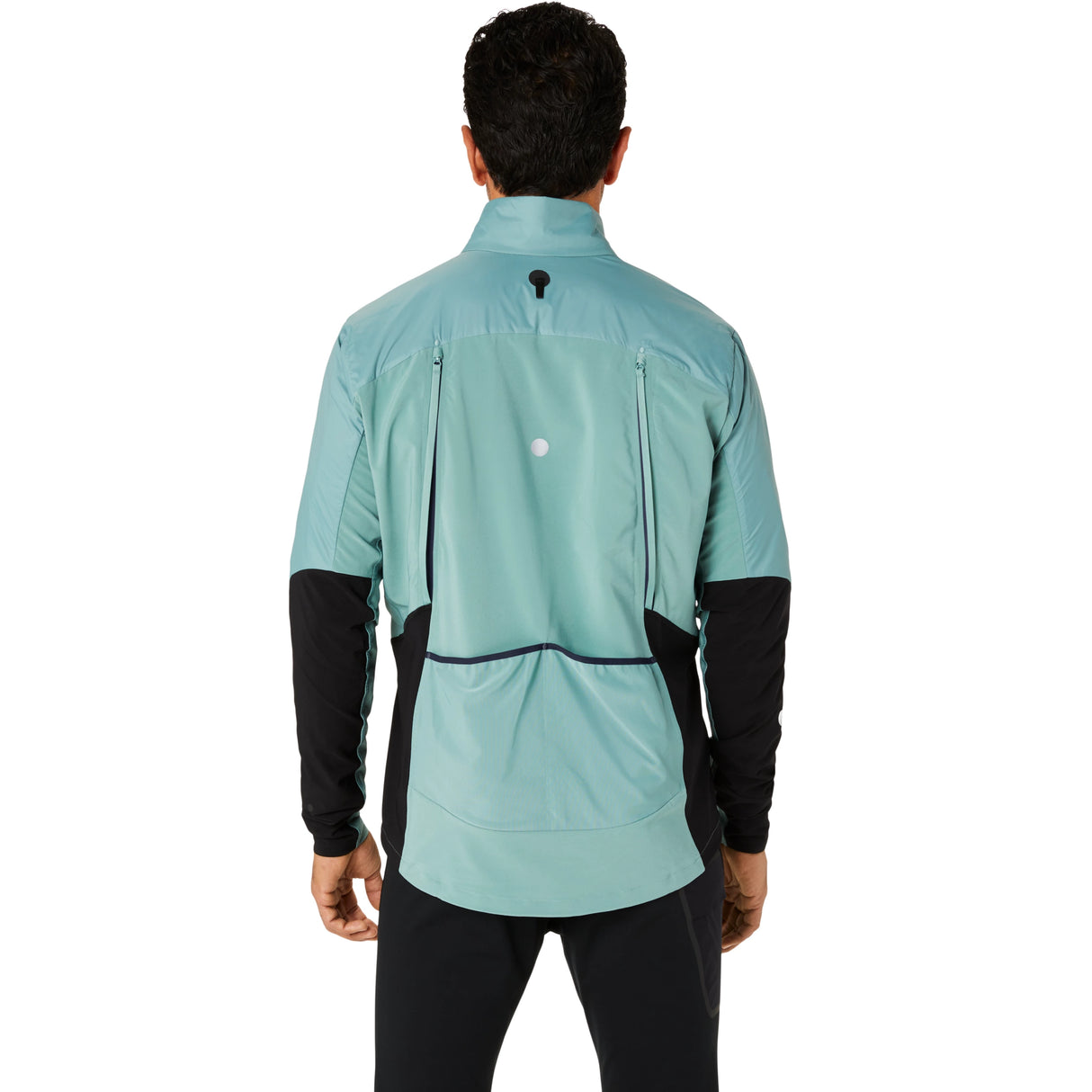 Asics Men's Road Winter Jacket-2