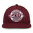 The Game Headwear Texas A&M Retro Snapback Hat