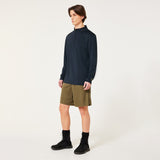Oakley Men's Si Core Quarter Zip Sweatshirt-7