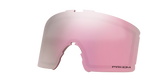 Oakley Line Miner M Replacement Lenses