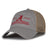 The Game Headwear Alabama "A" Split Bar Design Hat